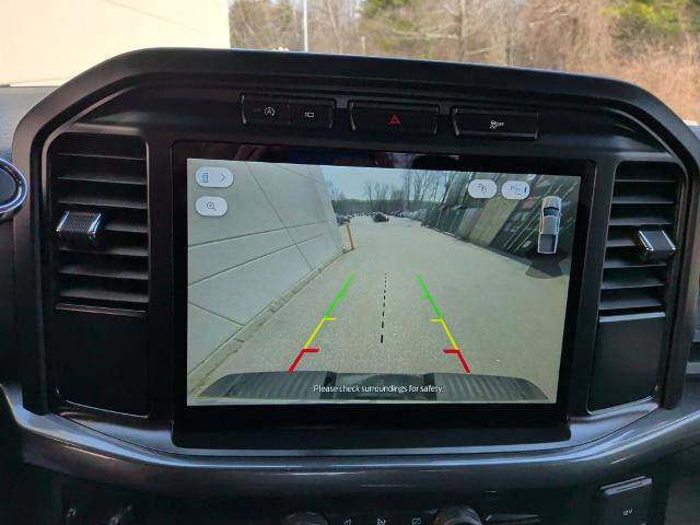 Certified 2024 Ford F150 STX image 33