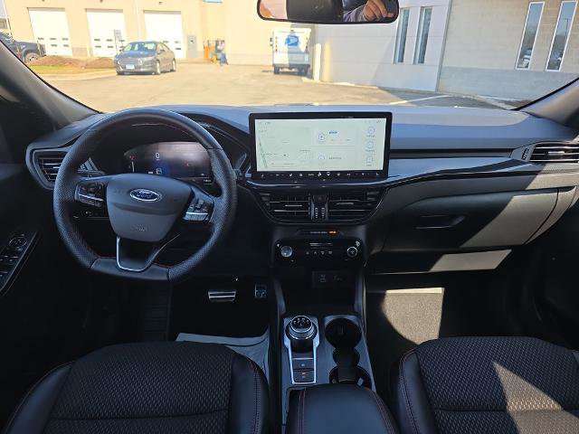 Certified 2023 Ford Escape ST-Line w/ Tech Pack #1 image 16