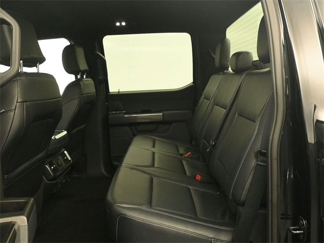 Certified 2023 Ford F150 XLT w/ Equipment Group 302A High image 11