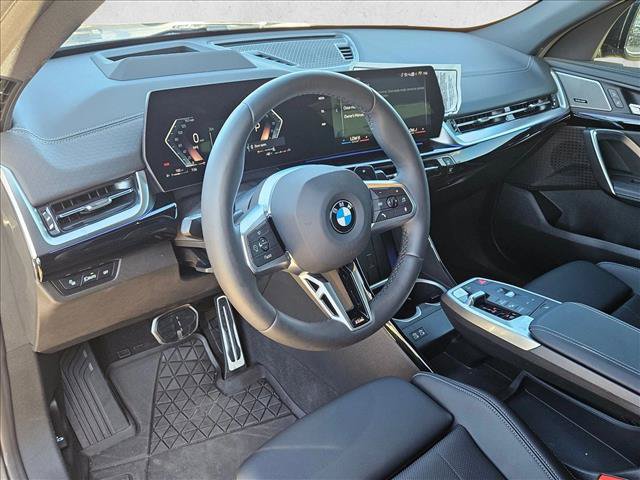 Used 2026 BMW X2 xDrive28i w/ Technology Package AWD/4WD image 10
