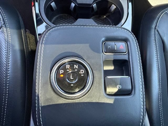 Certified 2023 Ford Mustang Mach-E Premium w/ Mustang Nite Pony Package RWD image 29