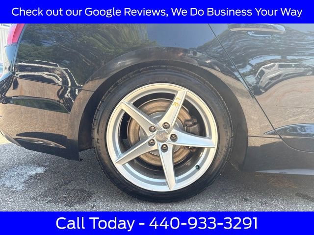 Used 2018 Audi A5 2.0T Premium Plus w/ Premium Plus image 32