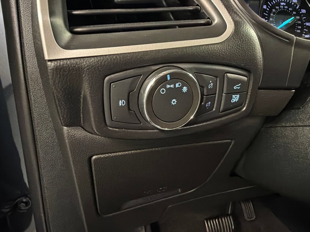 Certified 2022 Ford Edge SEL w/ Convenience Package AWD/4WD image 23