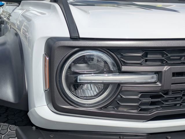 Certified 2022 Ford Bronco Raptor image 10