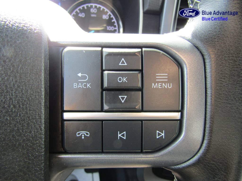 Certified 2023 Ford F150 XLT w/ Equipment Group 302A High AWD/4WD image 34