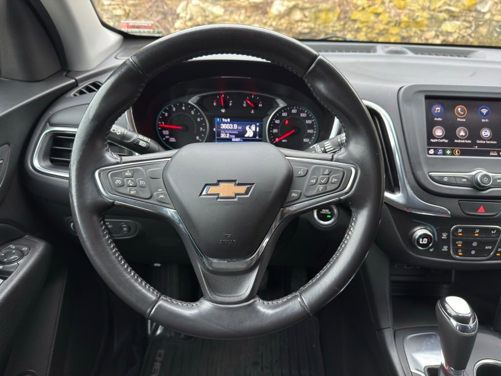 Used 2020 Chevrolet Equinox LT image 16
