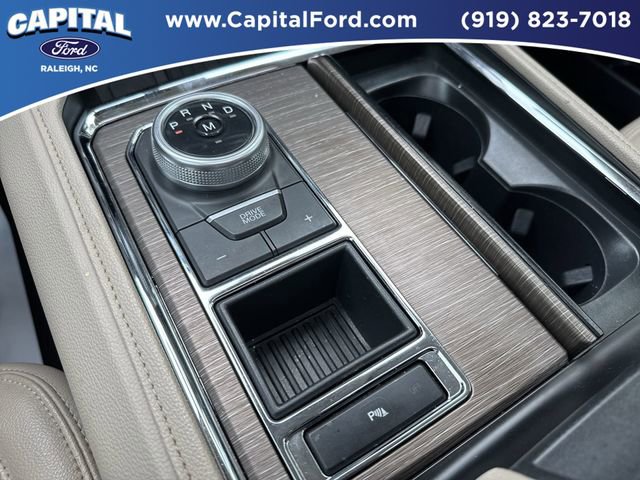 Certified 2024 Ford Expedition Limited RWD image 31