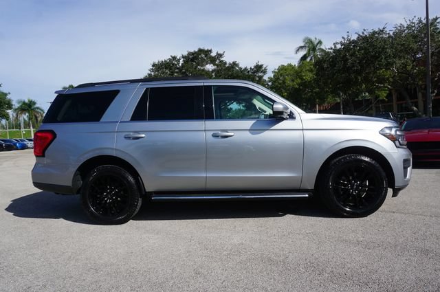 Certified 2023 Ford Expedition XLT RWD image 23