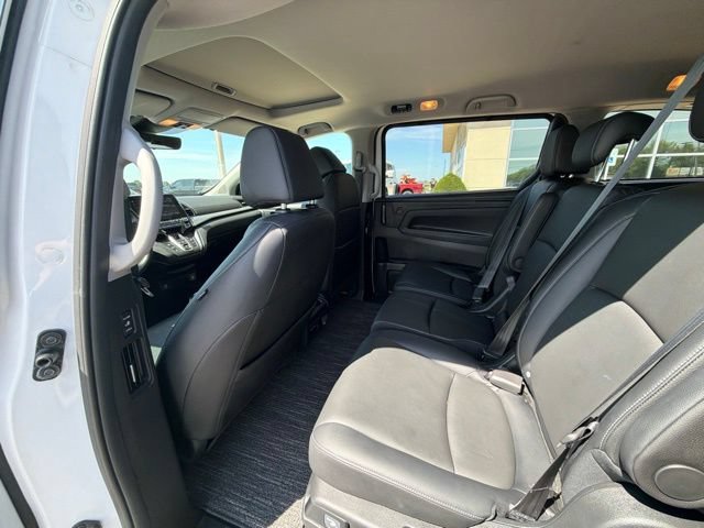 Used 2023 Honda Odyssey EX-L image 15