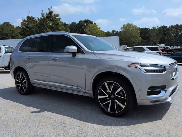 Used 2023 Volvo XC90 B5 Plus w/ Protection Package Premier AWD/4WD image 2