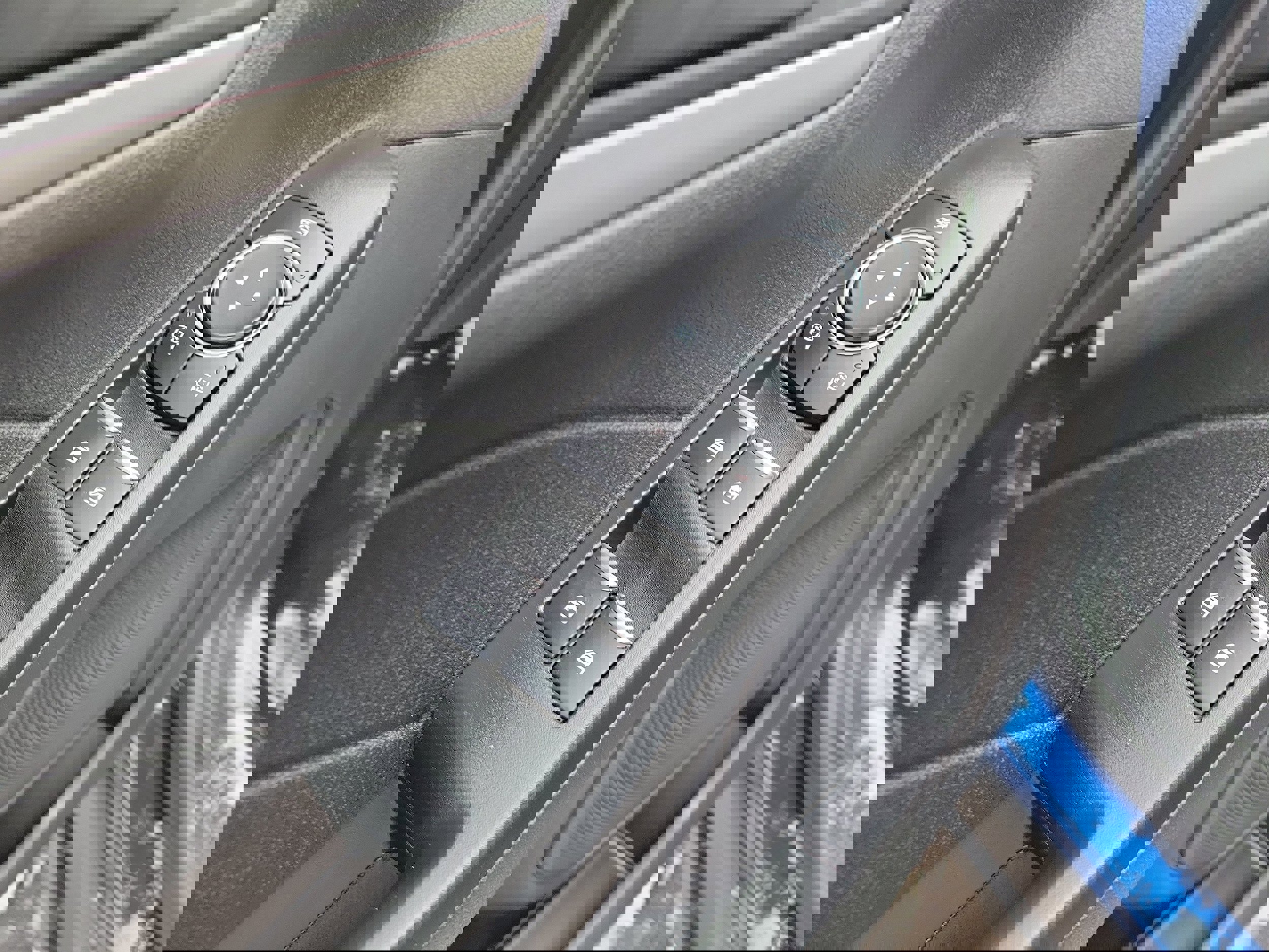 Certified 2022 Ford Escape SE w/ Convenience Package image 17