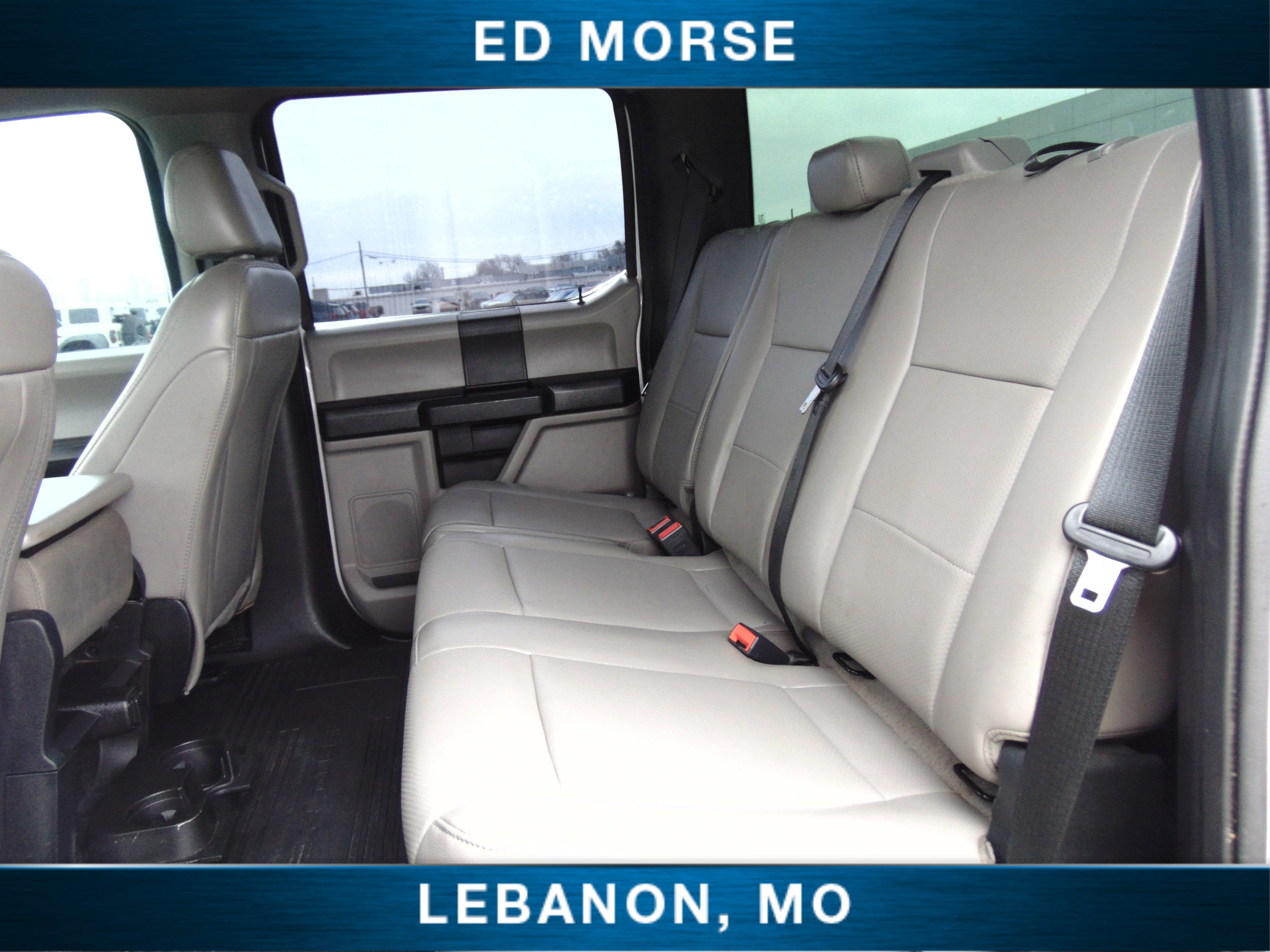 Certified 2020 Ford F150 XLT w/ Equipment Group 302A Luxury image 12