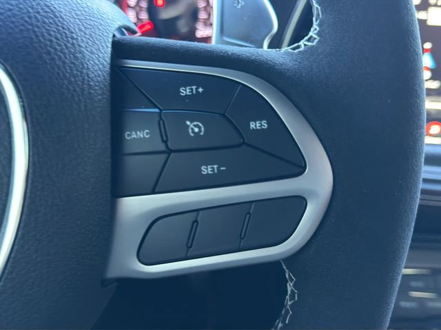 Used 2022 Dodge Challenger SRT Hellcat image 22