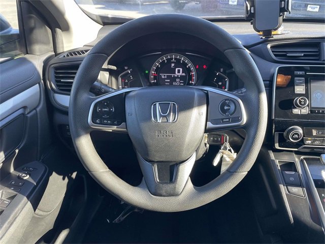 Used 2018 Honda CR-V LX image 10