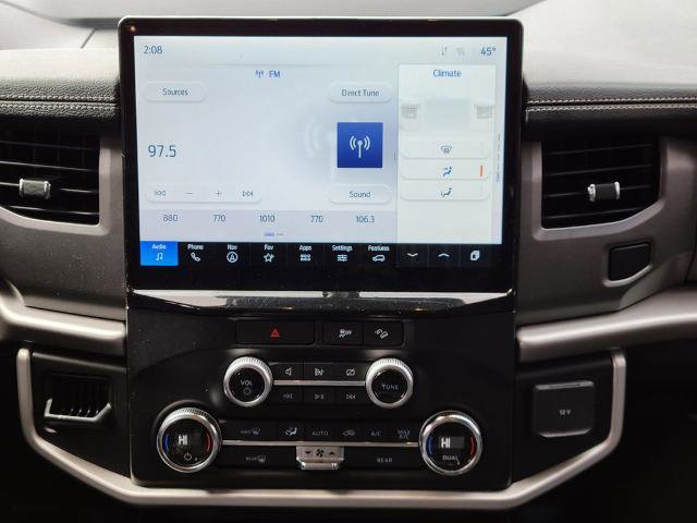 Certified 2023 Ford Expedition Max XLT image 21