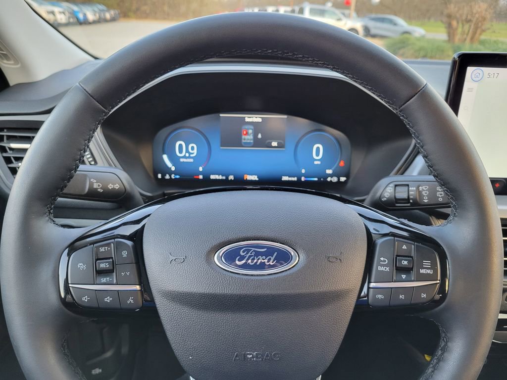 Certified 2024 Ford Escape Active w/ Tech Pack #2 image 32