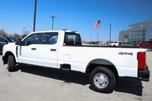 Certified 2023 Ford F250 XL AWD/4WD image 17