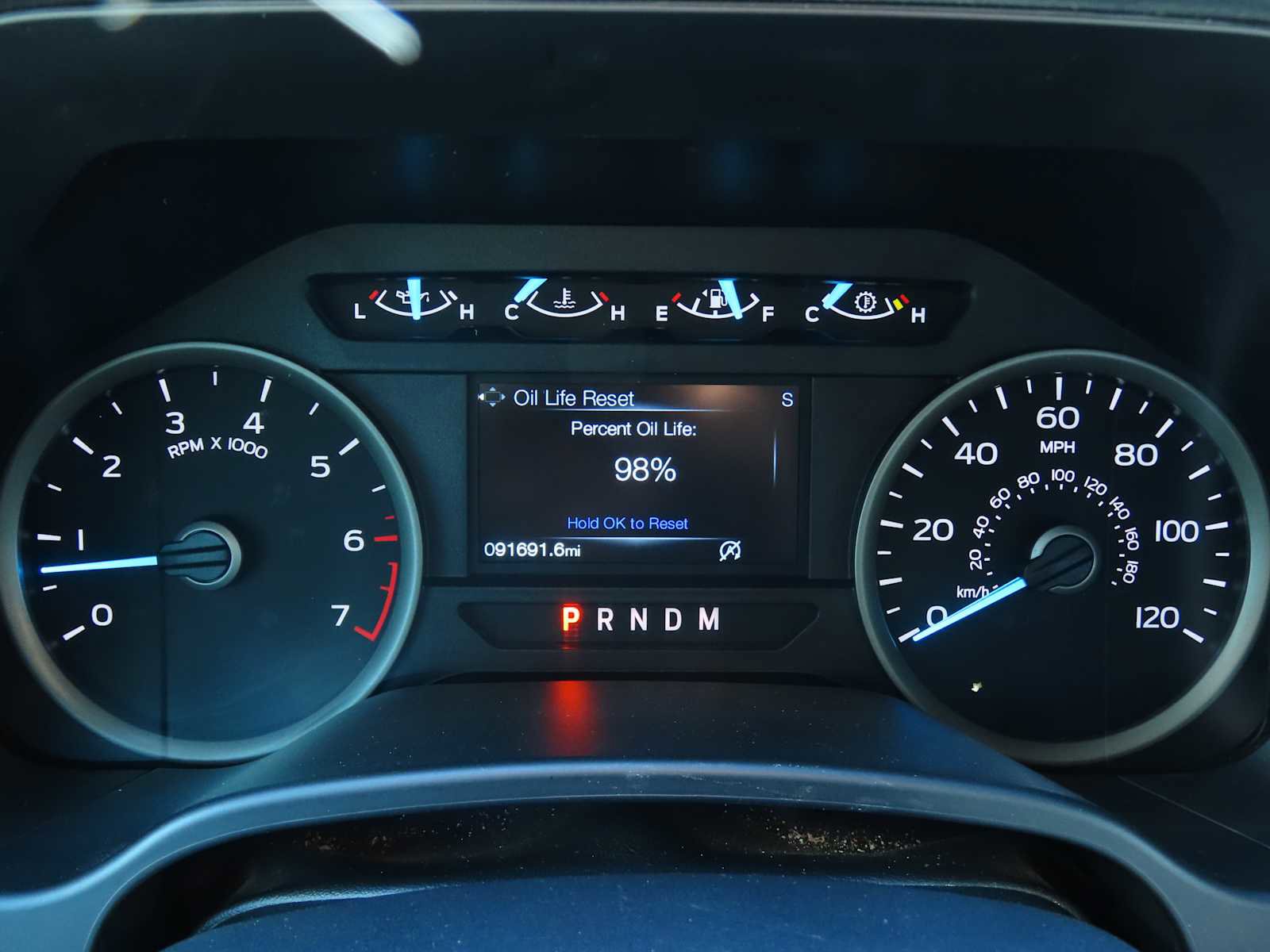 Certified 2020 Ford F150 XLT w/ Equipment Group 302A Luxury image 33