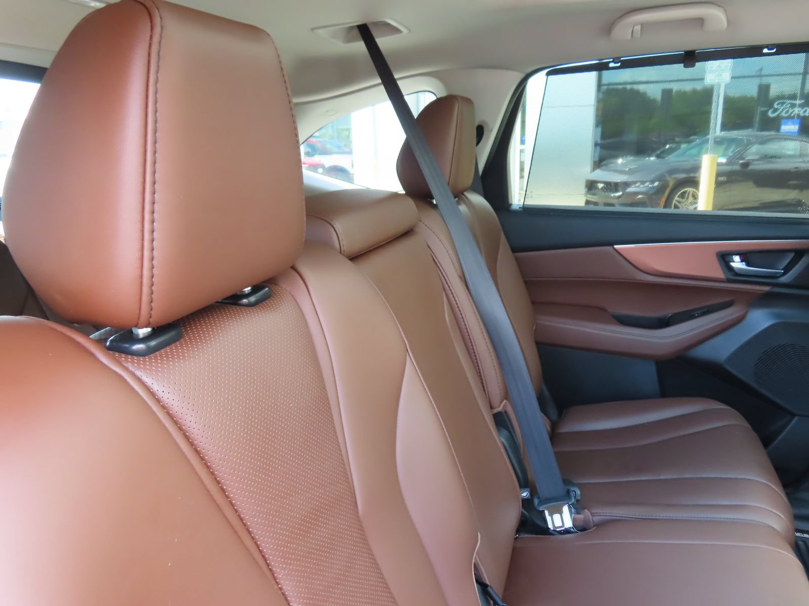 Used 2022 Acura MDX SH-AWD w/ Technology Package image 38