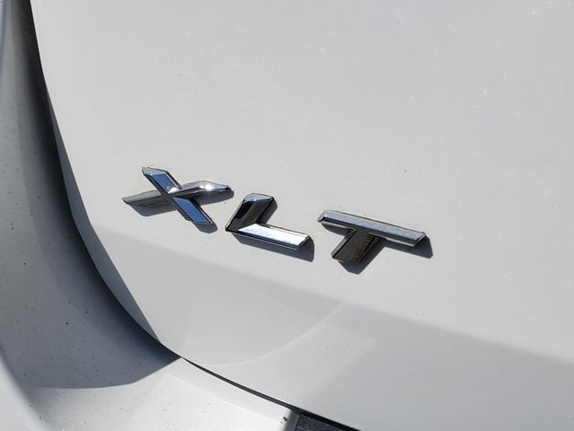 Certified 2021 Ford Explorer XLT w/ Equipment Group 202A image 30