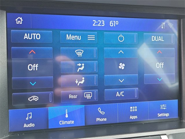 Certified 2022 Ford Mustang GT Premium w/ Security Package image 15