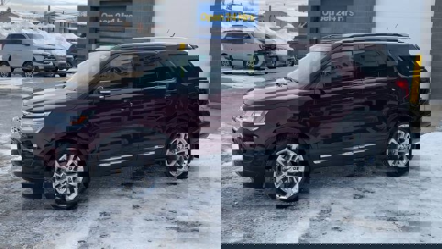 Certified 2018 Ford Explorer XLT w/ Equipment Group 201A image 6