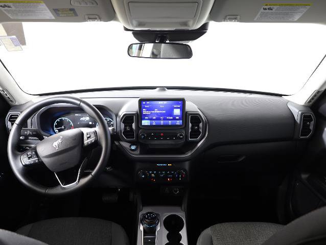 Certified 2024 Ford Bronco Sport Big Bend w/ Convenience Package image 13