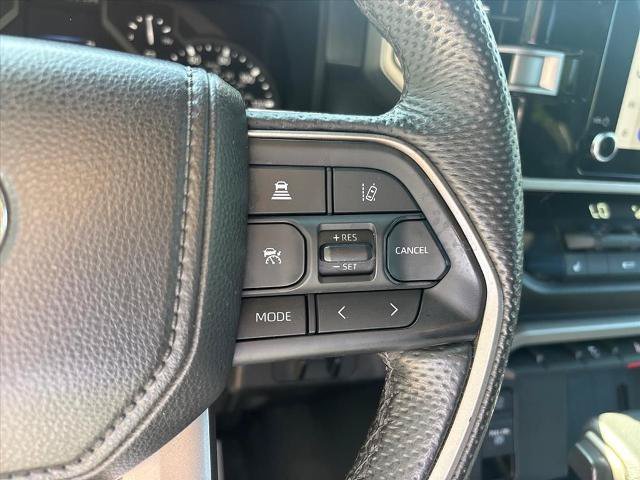 Used 2025 Toyota Tundra SR5 AWD/4WD image 29