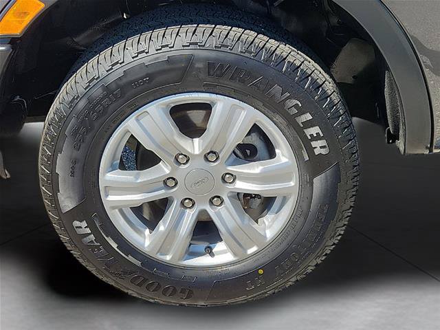 Certified 2020 Ford Ranger XL w/ Equipment Group 101A Mid AWD/4WD image 27