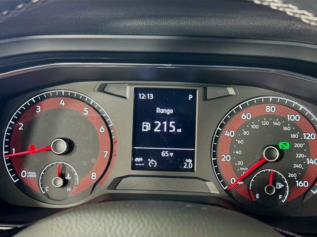 Used 2019 Volkswagen Jetta R-Line w/ R-Line Cold Weather Package image 14