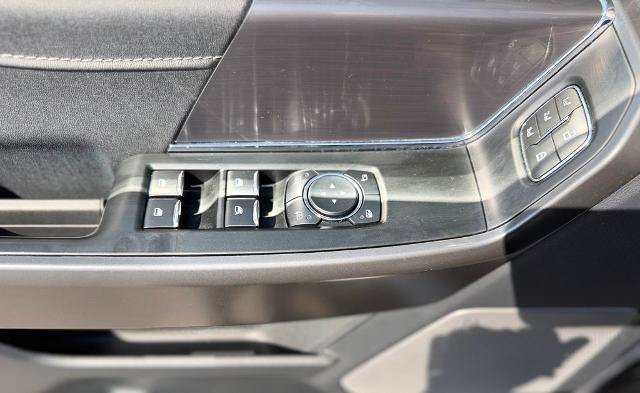 Certified 2025 Ford F150 Lariat w/ Equipment Group 501A Mid AWD/4WD image 19