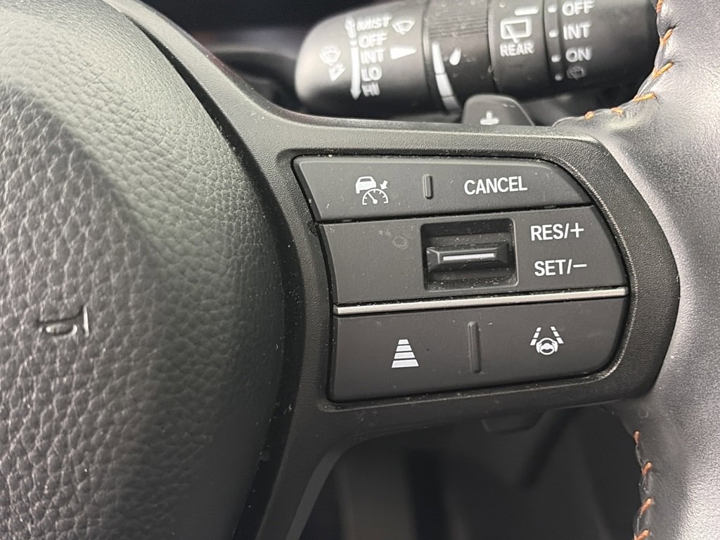 Used 2024 Honda CR-V Sport-L image 18
