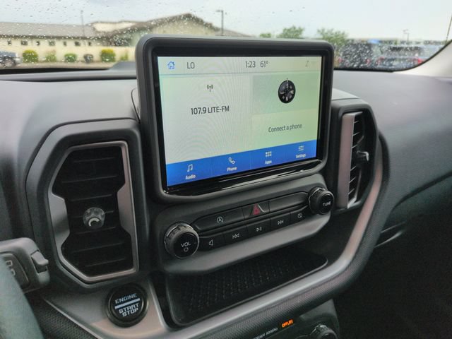 Certified 2022 Ford Bronco Sport Big Bend AWD/4WD image 16