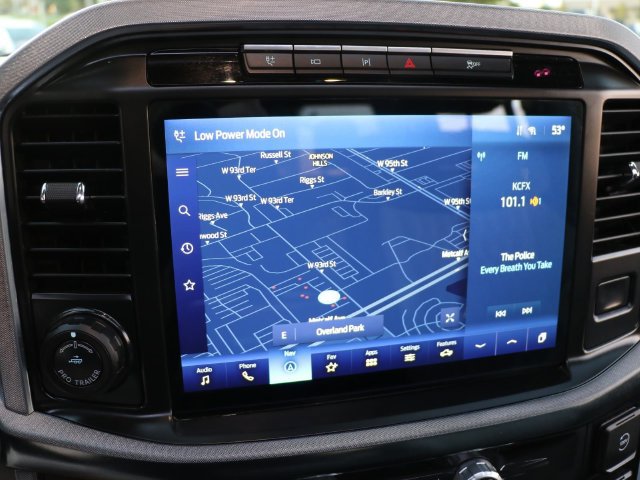 Certified 2023 Ford F150 Limited AWD/4WD image 24