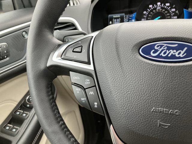 Certified 2024 Ford Edge Titanium w/ Equipment Group 301A image 36