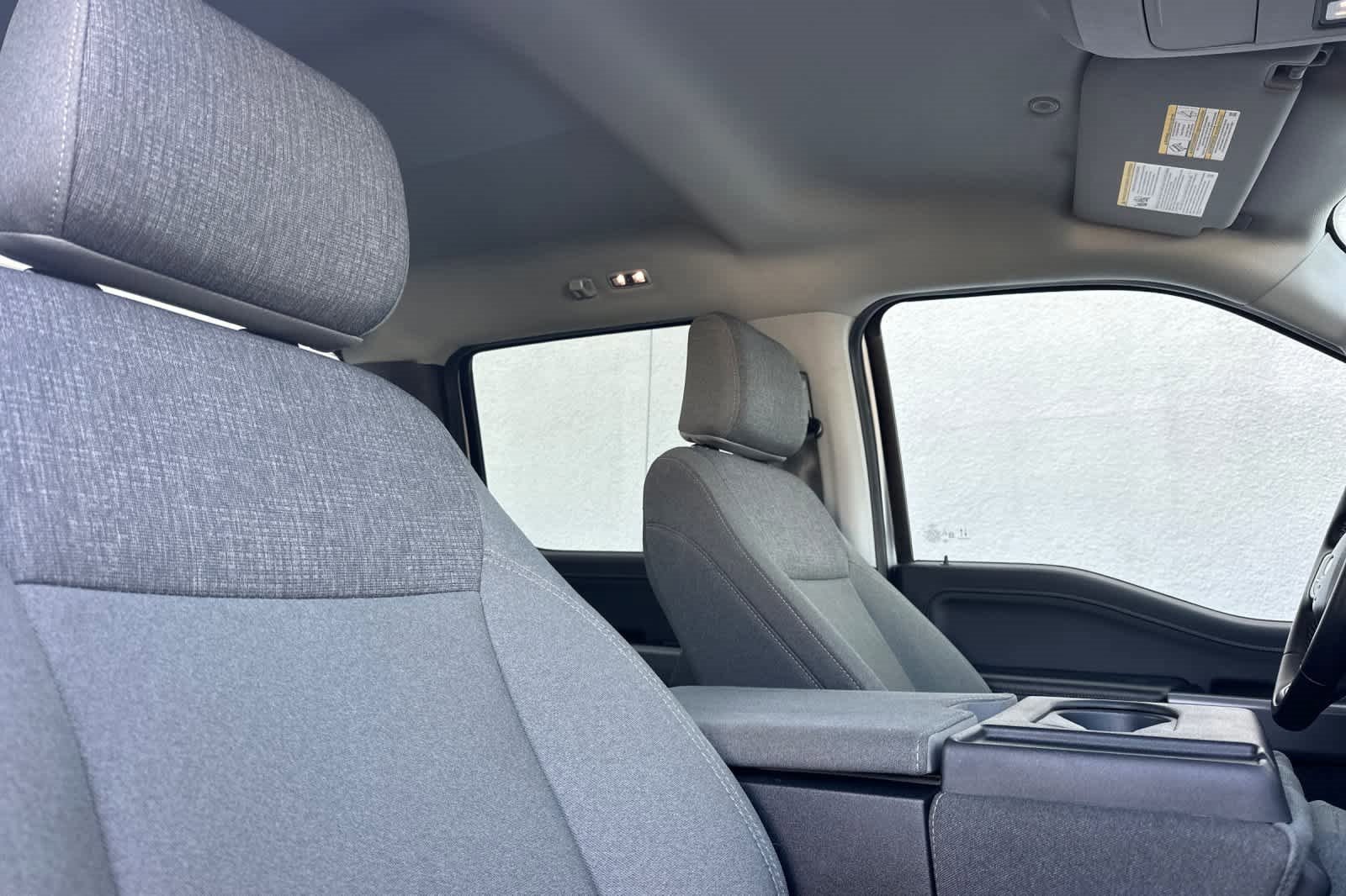 Certified 2024 Ford F150 XLT w/ Tow/Haul Package image 17