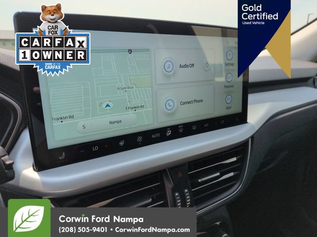 Certified 2024 Ford Escape Platinum AWD/4WD image 18