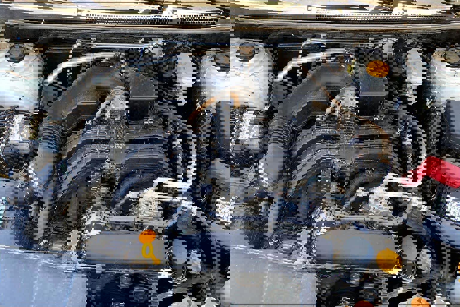 Used 2023 Subaru Crosstrek 2.5i Limited AWD/4WD image 32