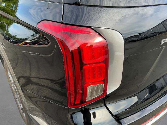 Used 2025 Hyundai Palisade Limited AWD/4WD image 25
