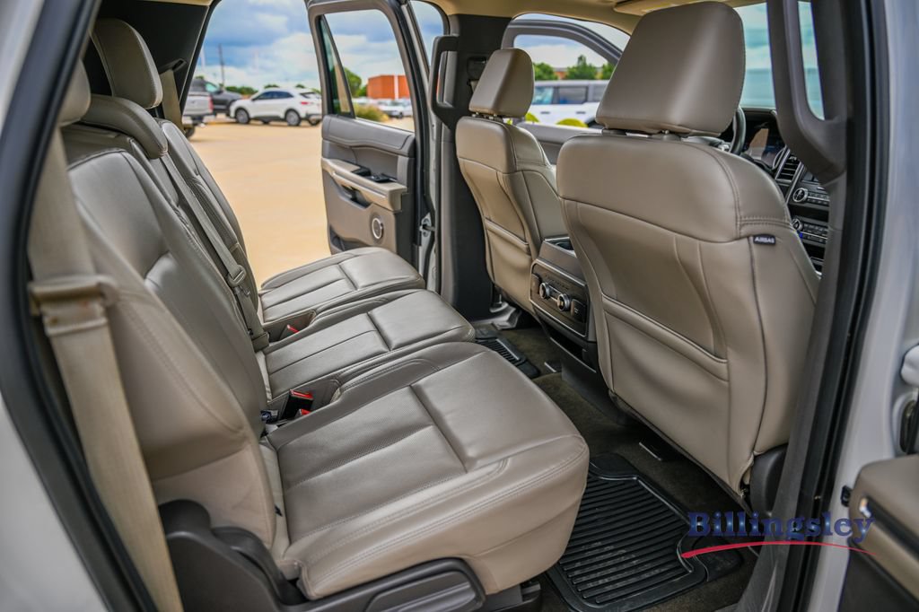 Certified 2021 Ford Expedition Max XLT RWD image 14
