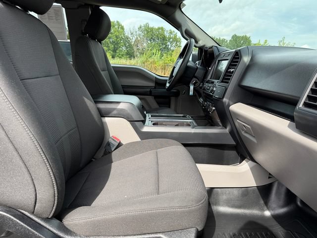 Certified 2018 Ford F150 XL w/ Equipment Group 101A Mid AWD/4WD image 22