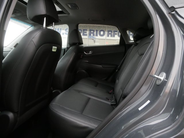 Used 2023 Hyundai Kona Limited AWD/4WD image 18