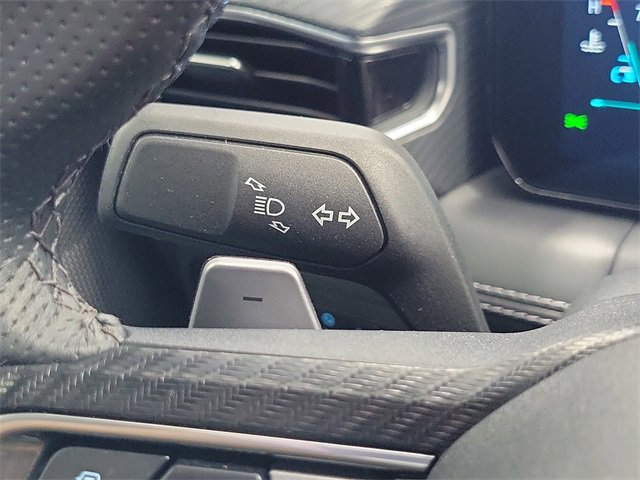 Certified 2024 Ford Mustang GT Premium image 16