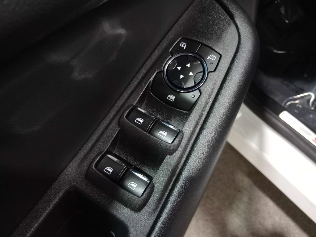 Certified 2023 Ford Edge SEL AWD/4WD image 19