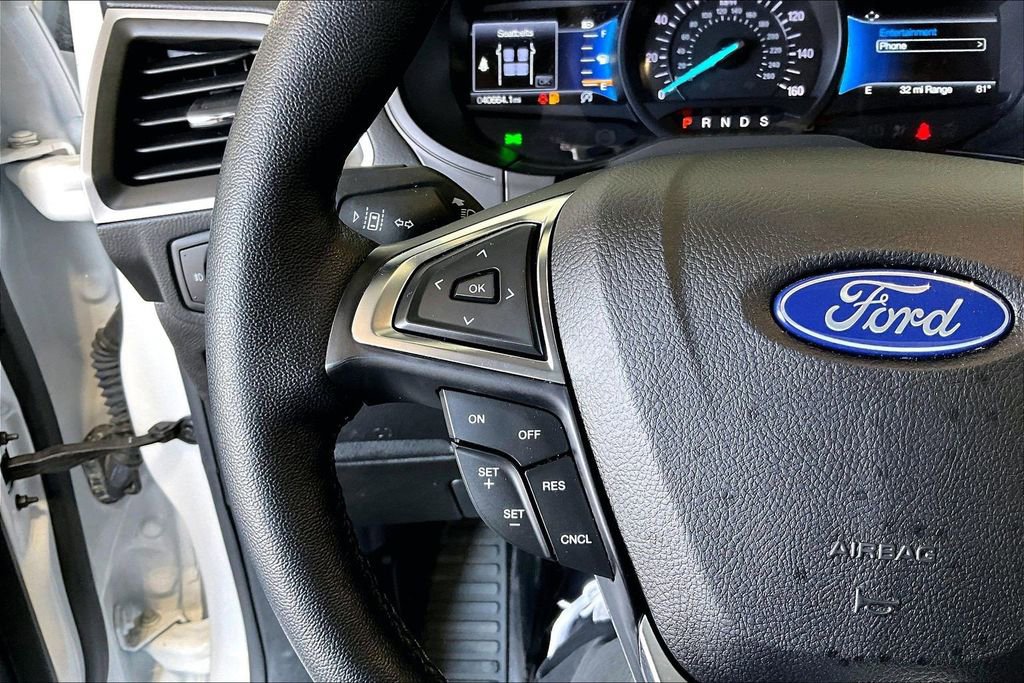 Certified 2023 Ford Edge SEL w/ Convenience Package AWD/4WD image 17