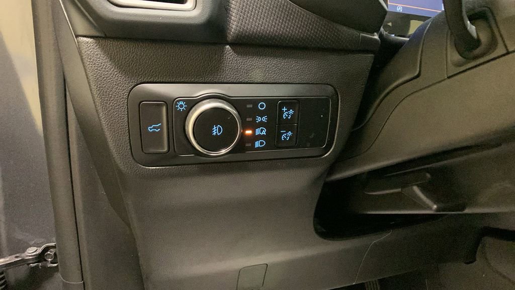 Certified 2024 Ford Bronco Sport Big Bend w/ Convenience Package image 30