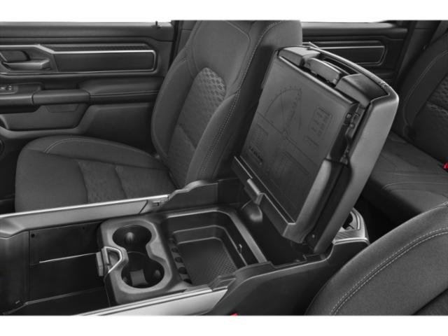 Used 2025 RAM 1500 Big Horn AWD/4WD image 16