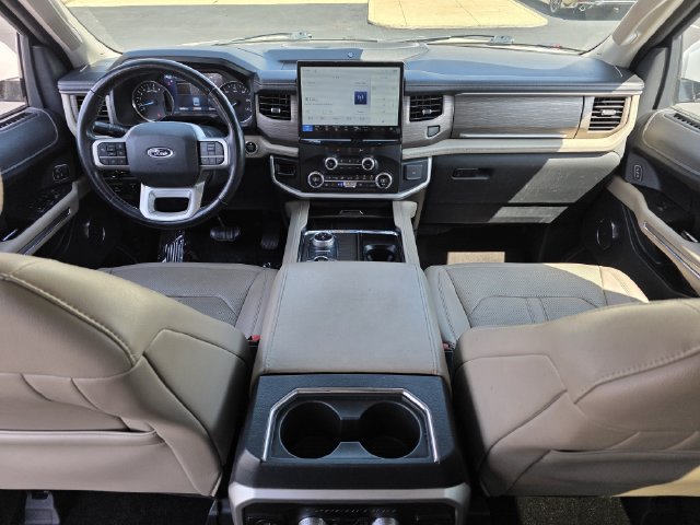 Certified 2022 Ford Expedition Max Limited AWD/4WD image 8
