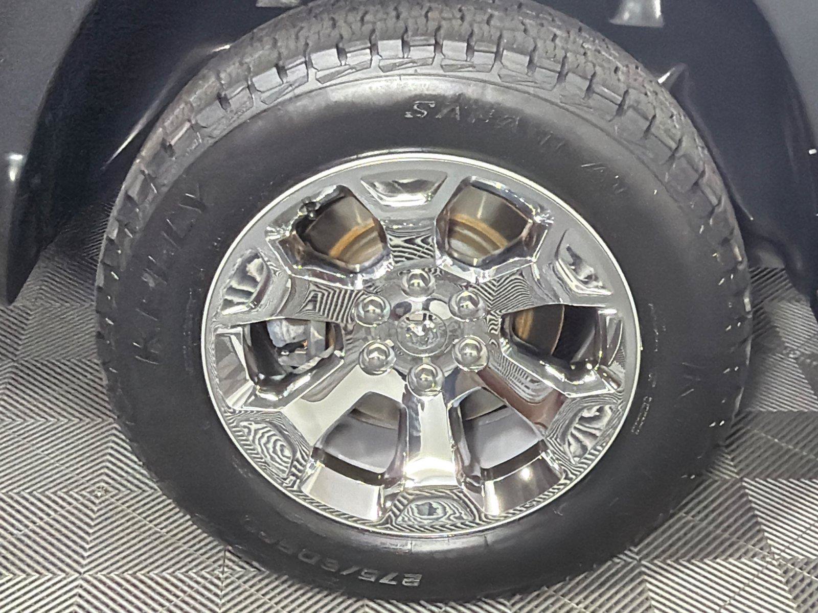 Used 2019 RAM 1500 Big Horn AWD/4WD image 17