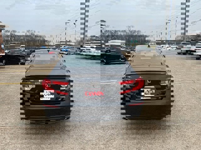 Used 2022 Honda Accord Sport Special Edition image 4